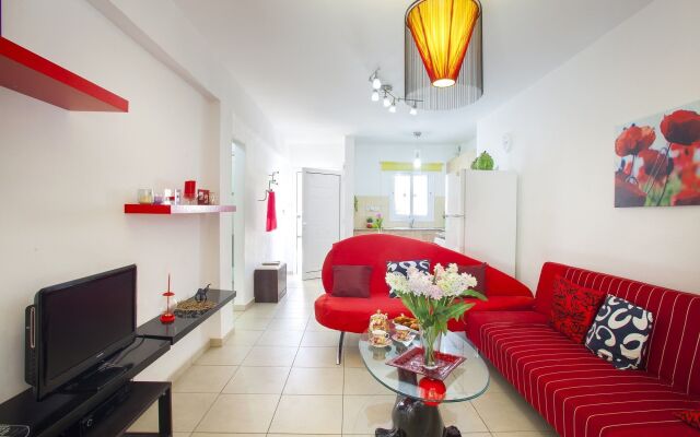 Olimpus Suites