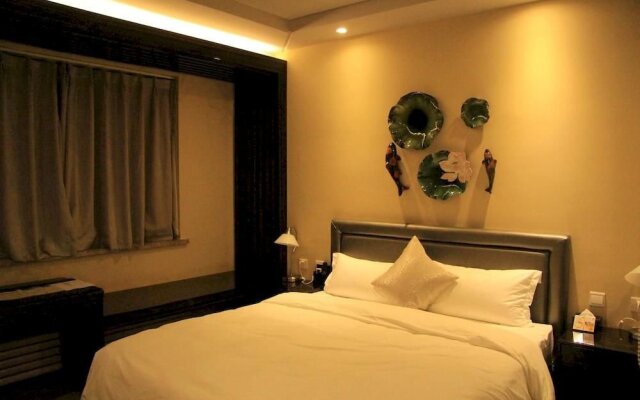 Xinghaiwan Yinji Hotel- Dalian