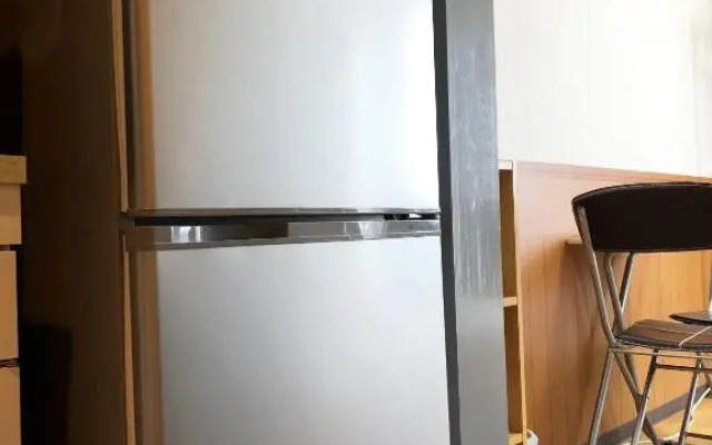 五条 IVY Apartment