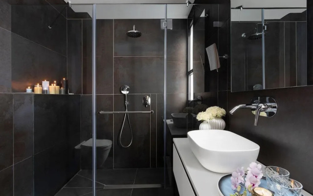 Dream Island Spa & Health Resort