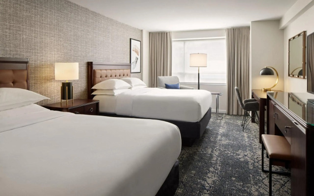 Sheraton Valley Forge Hotel King of Prussia