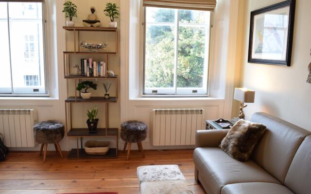 Studio Flat in South Kensington