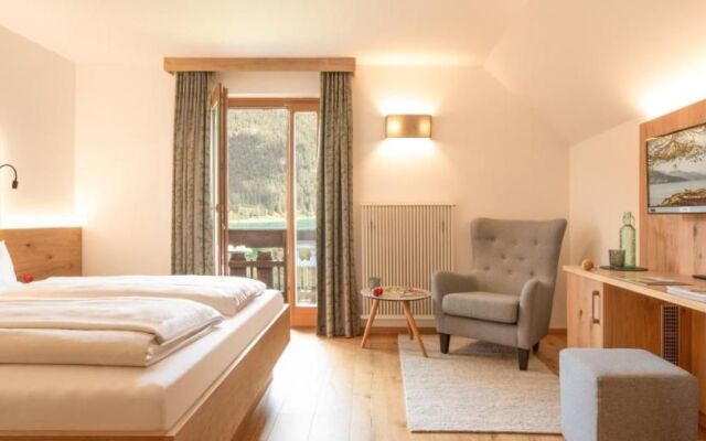 Hotel Nagglerhof am Weissensee