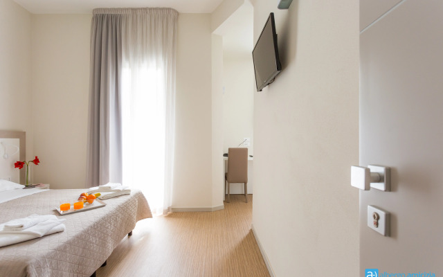 Hotel Amicizia Rimini