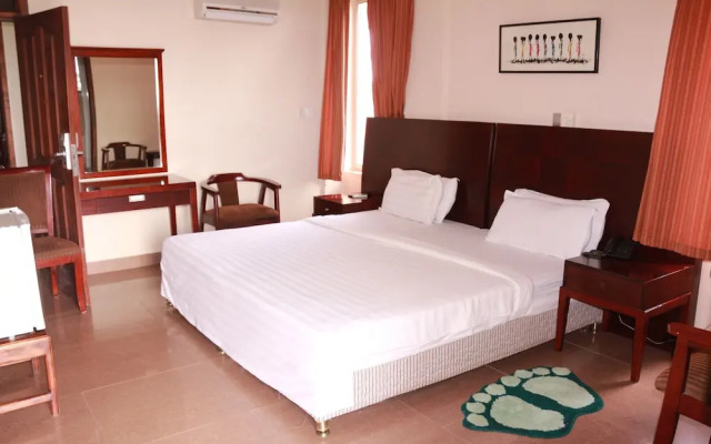 Windy Bay Guest House