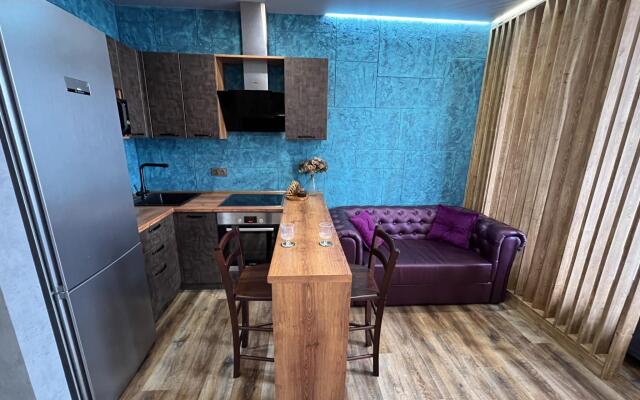 Мой Апарт на проспекте Притомский 29