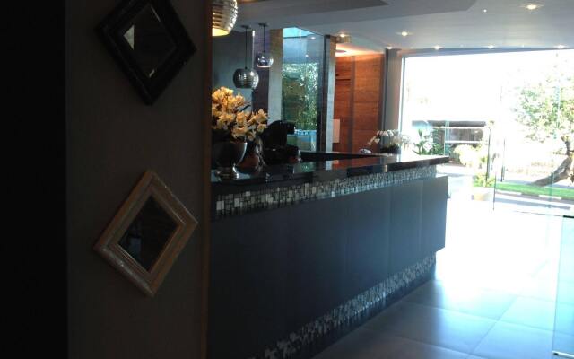 Rolim Rios Hotel