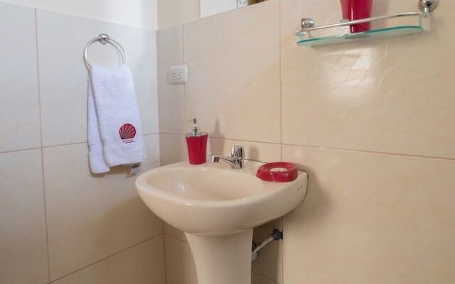 Residencial Valdivia