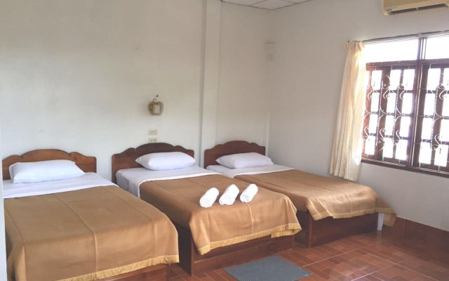 Lao Chaleun Hotel