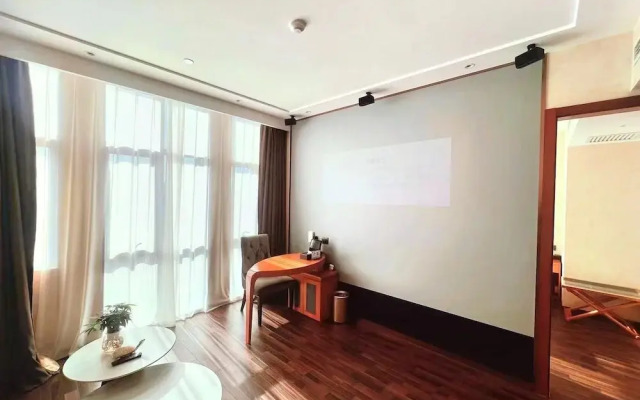 Days Inn by Wyndham Beijing Haidian