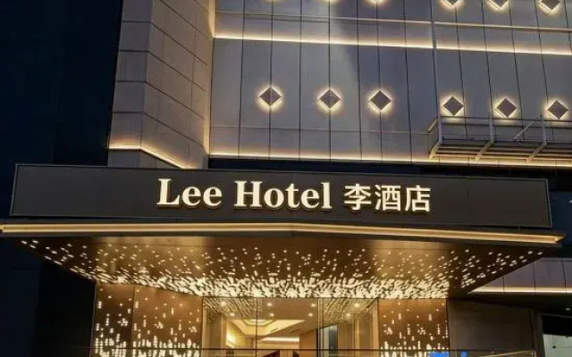 LEE Hotel Lat Phrao