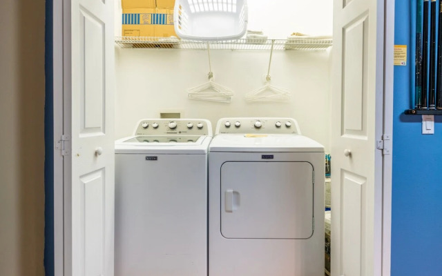 1219 Gorgeous Home W/3-Master'Sgames Rmthemed Rm