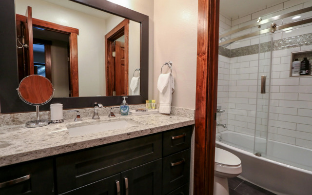 Sunshine Village #158