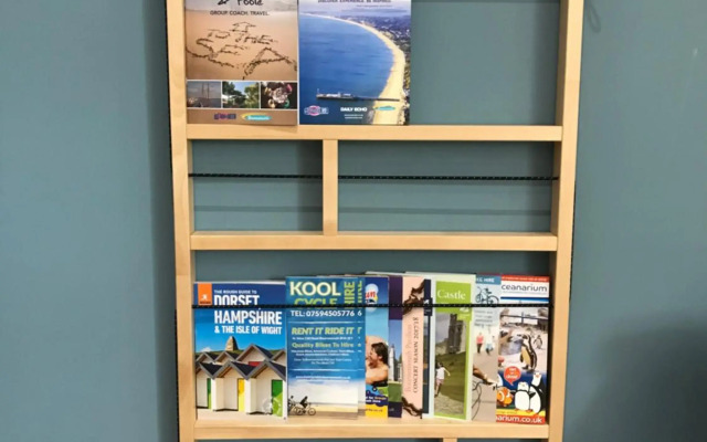 West cliff Apartment