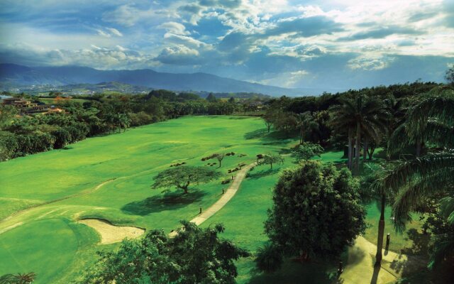 Costa Rica Marriott Hotel Hacienda Belen