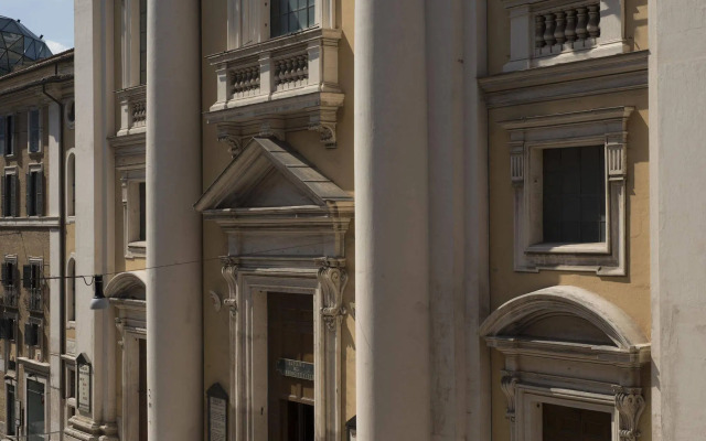 San Carlo Suite