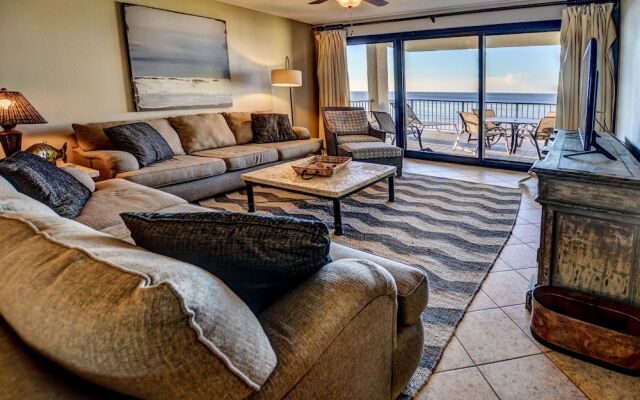 Romar House Unit 403b