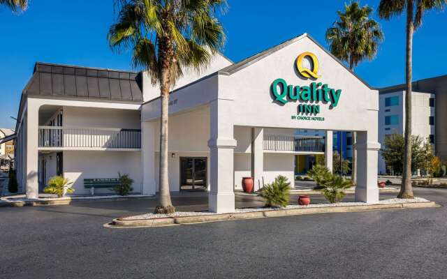 Quality Inn Savannah I-95