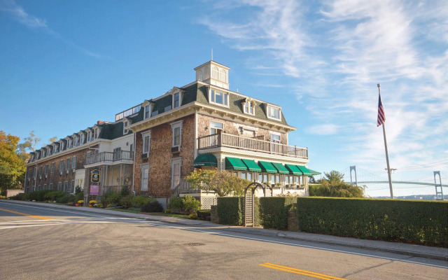 Club Wyndham Bay Voyage Inn