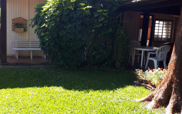 Nossa casa em Canela