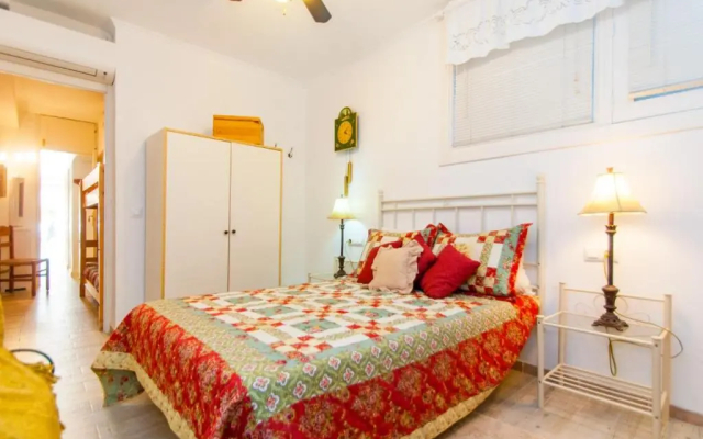 Apartment Oiza Sand Castles 23 at Alcudia Beach, WIFI and aircon - Apartment in Alcudia - Photo 5