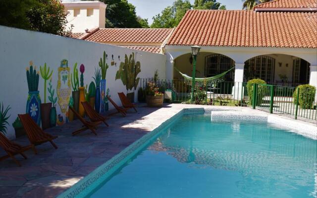 Chiara Lodge