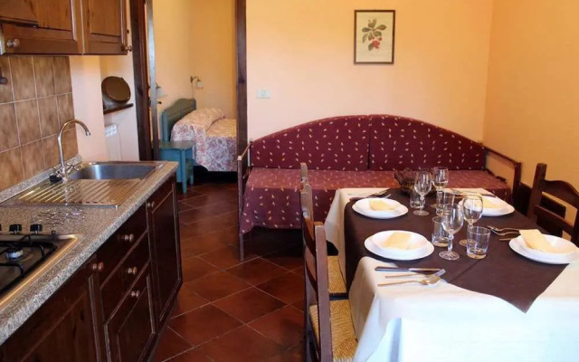 Agriturismo Fara Del Falco