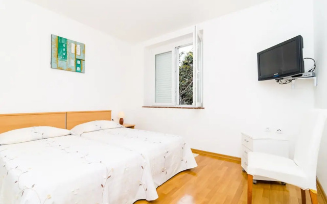 A4-harmony Apartment Close To The Sunset Beach And Lapad Promenade