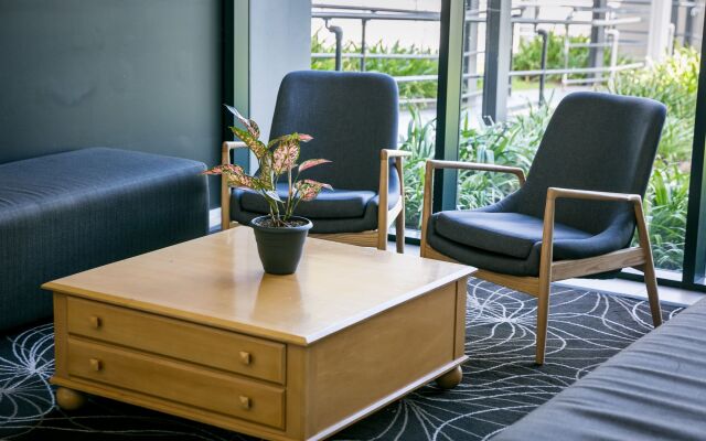 Alpha Hotel Eastern Creek