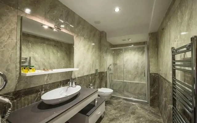 Yildiz Apart Hotel