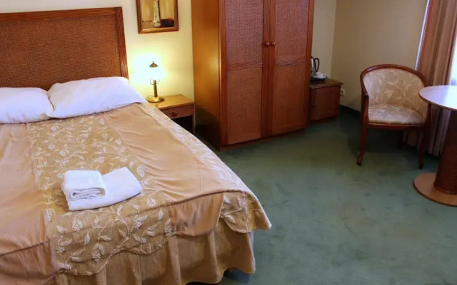Hotel Pod Złotą Różą