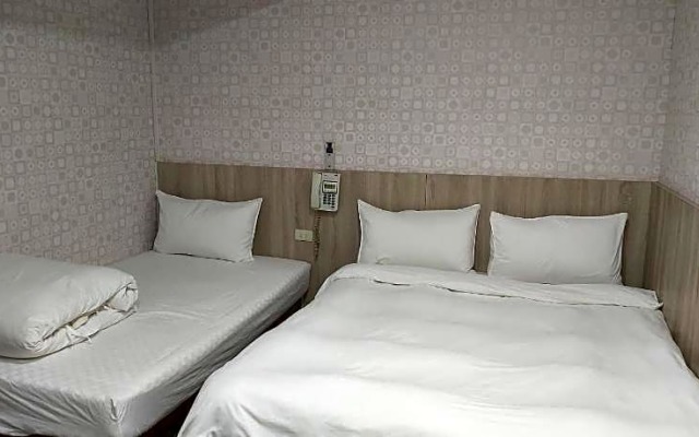 Guizu   Hostel