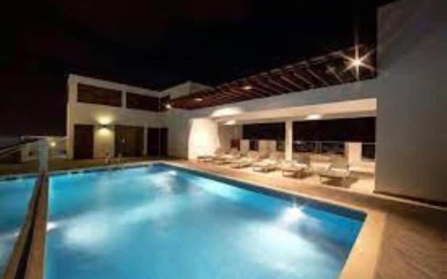 Belleson Homes The Gallery Luxury Apart
