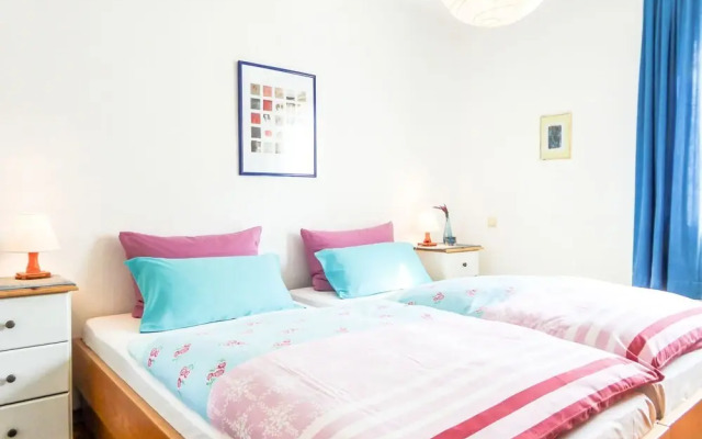 Der Malerwinkel Enkirch