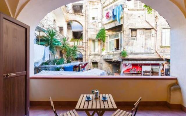 B&B San Gregorio Armeno