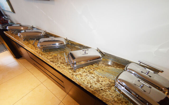 Sina Suites Cancún - Adults Only