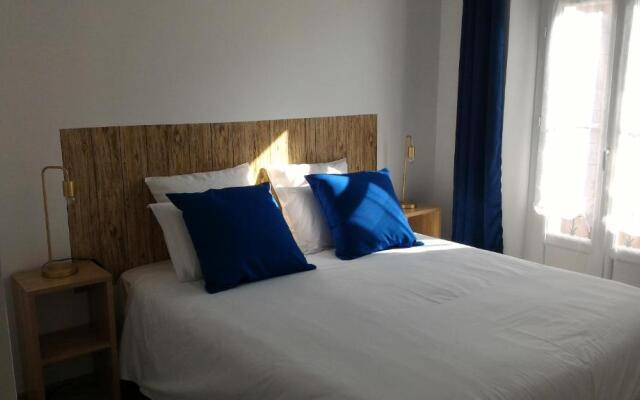 Charmant 2 pièces Coeur de Cannes PA8