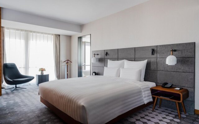 Pullman Baotou