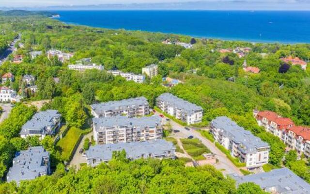 Pomorskie Apartamenty Aquarius