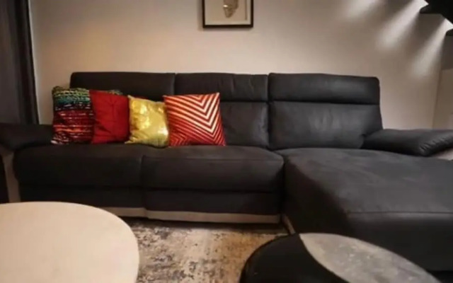 Meraki Homes at Embassy Gardens