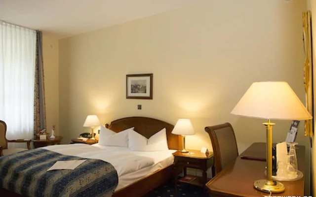 Schlosshotel Schkopau