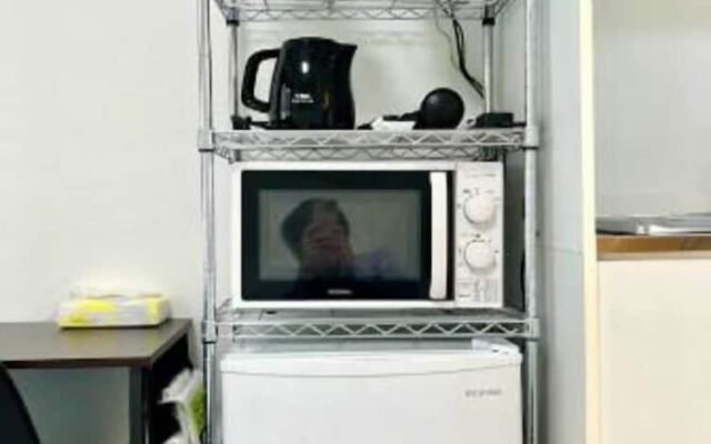 스탠다드 객실 사진 4