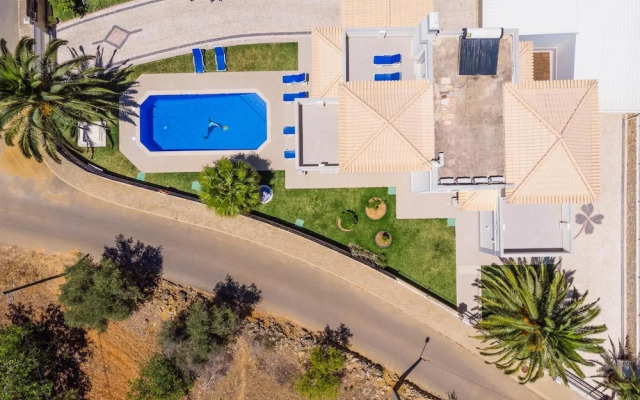 Villa Tavagueira in Guia