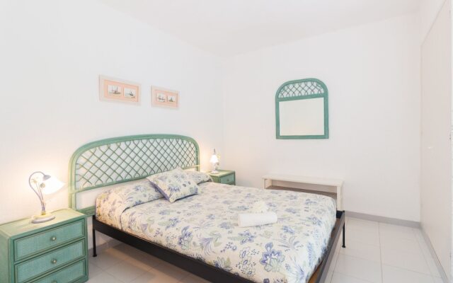 Apartamento San Remo 3-1 Ref. 1021