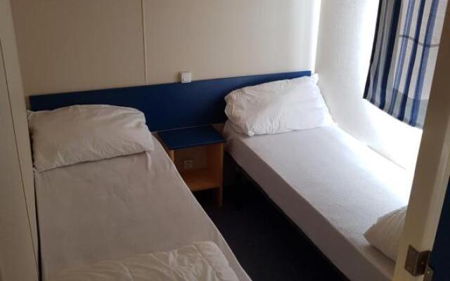 International Camping