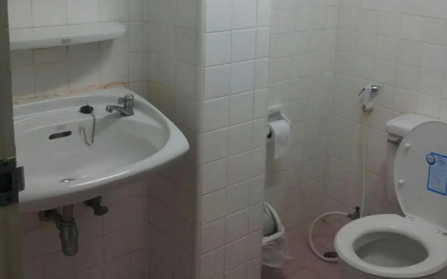 Kwanmor Hotel Khon Kaen University