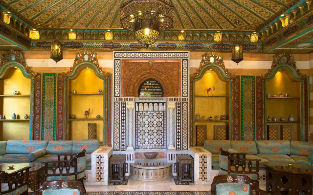 Regency Palace Amman