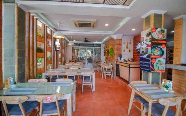 Casananta Seminyak