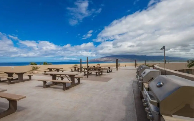 Menehune Shores 227 2 Bedroom Condo