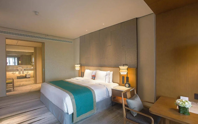 YULUXE Hotel Chengdu